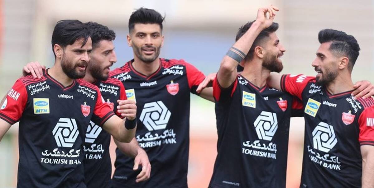 پرسپولیس با هواپیمای اختصاصی به هند می‌رود؛پیشنهاد هتلی سرخ ها 