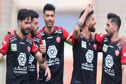 پرسپولیس با هواپیمای اختصاصی به هند می‌رود؛پیشنهاد هتلی سرخ ها 
