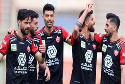 پرسپولیس با هواپیمای اختصاصی به هند می‌رود؛پیشنهاد هتلی سرخ ها 