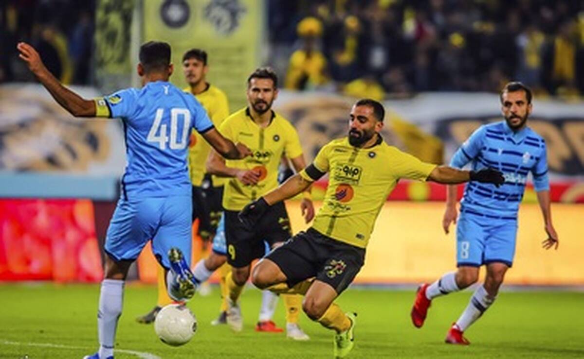 نقل و انتقالات هوشمندانه سپاهان در نیم فصل
