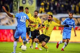 نقل و انتقالات هوشمندانه سپاهان در نیم فصل
