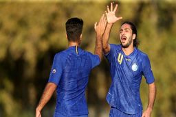 اتفاق عجیب برای ستاره استقلال ؛ سیاوش یزدانی از خودش جلو زد