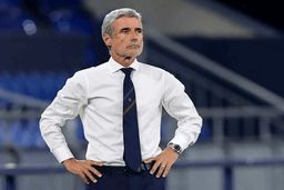 کاسترو: رونالدو فردا آماده و گلزن است!