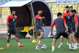 برگ برنده پرسپولیس در بازی با الهلال