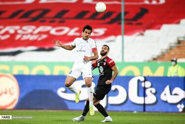 پرسپولیس