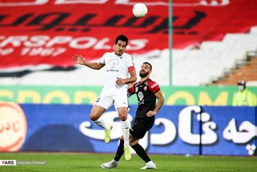 پرسپولیس