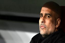 پاسخ طنز گواردیولا سوژه شد|آرزوی جالب پپ