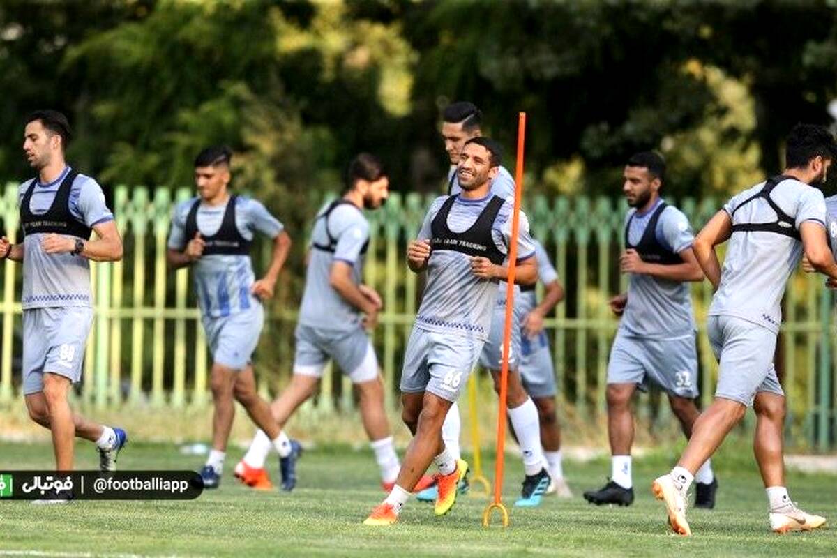 استقلال فردا بمب منفجر می‌کند؟!