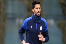 اوضاع و احوال مصدومان استقلال