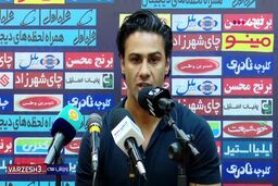 فوری: مجیدی برترین مربی استقلال شد