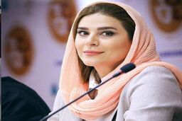 فیلم دیدنی از سحر دولتشاهی
