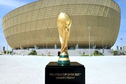 نقشه عربستانی ها برای گرفتن میزبانی جام جهانی 2030