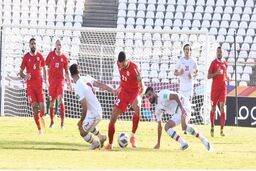 مناجاتی:به فوتبال ایران ظلم نکنید