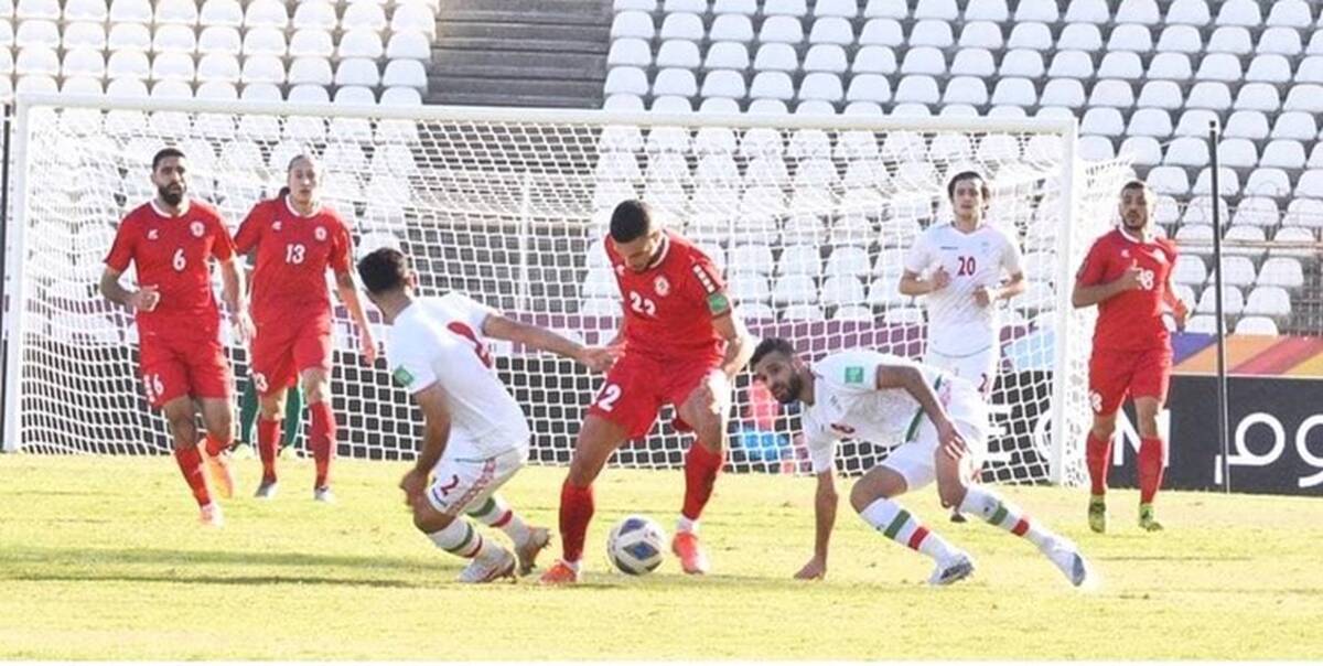 مناجاتی:به فوتبال ایران ظلم نکنید