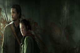 سریال‌های برتر ۲۰۲۳ در IMDB | اینفوگرافی