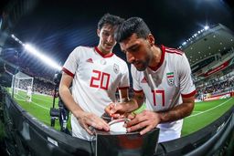 والنسیا به دنبال سردار و طارمی + جزئیات

