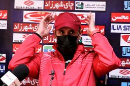 با این بیانیه باشگاه پرسپولیس به همه شایعات پایان داد