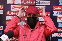 با این بیانیه باشگاه پرسپولیس به همه شایعات پایان داد