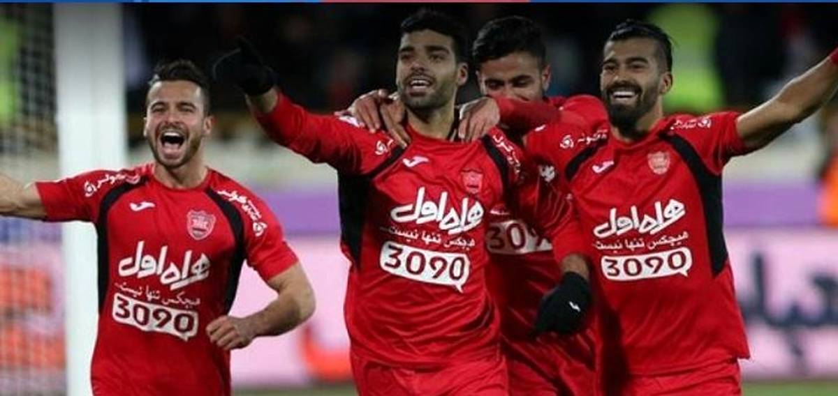 حکایت جالب مهدی ترابی و پرسپولیس!