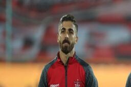 راز خط خوردن مدافع پرسپولیس توسط یحیی