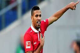 پرسپولیس‌ و جدیدترین گزینه خط حمله 