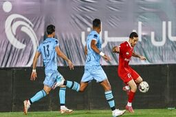 تنها خواهان تورنمنت ۳ جانبه حذف شد.
بازگشت اوسمار؛۲ برد و ۶ باخت