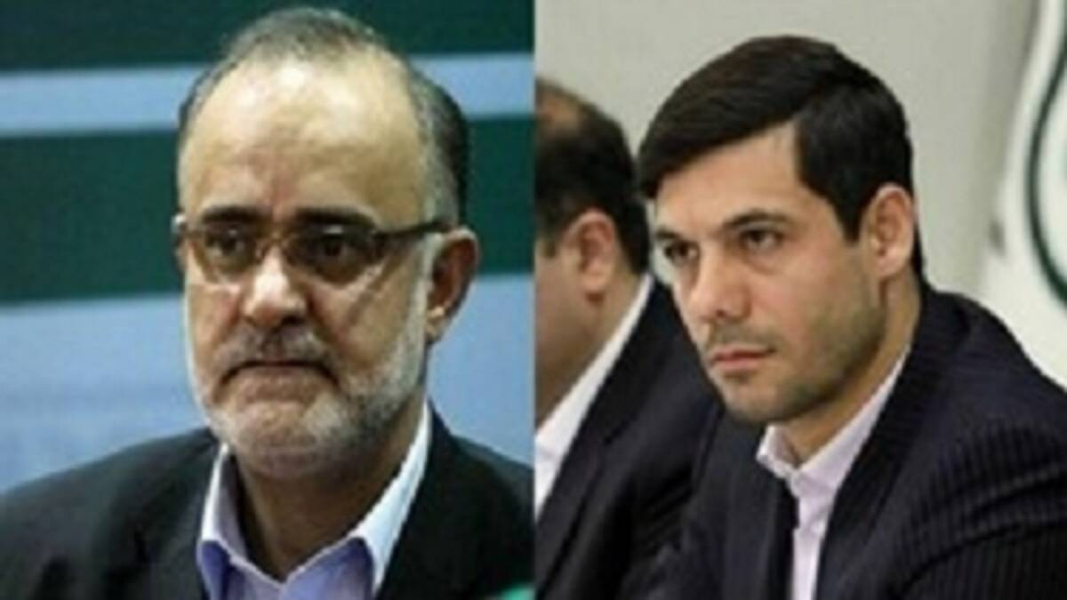 تغییرات عجیب در روز‌های کرونایی: سندروم مدیران بی‌قرار در فوتبال!

