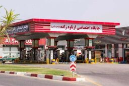 رئیس مجلس تکلیف بنزین را یکسره کرد | خبر مهم درباره اختصاص بنزین به هر کارت ملی