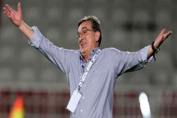 اعلام پایان همکاری فدراسیون عمان با برانکو