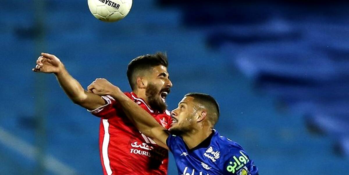  فوری|خبر بد برای هواداران :پرسپولیس و استقلال از آسیا حذف شدند