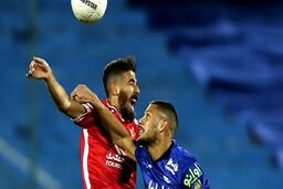  فوری|خبر بد برای هواداران :پرسپولیس و استقلال از آسیا حذف شدند