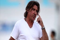 دردسر جدید استقلال|شکایت سنگین ساپینتو به فیفا