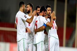 اعلام فهرست نهایی تیم ملی ایران + اسامی بازیکنان
