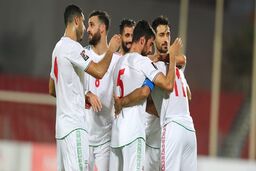 اعلام فهرست نهایی تیم ملی ایران + اسامی بازیکنان