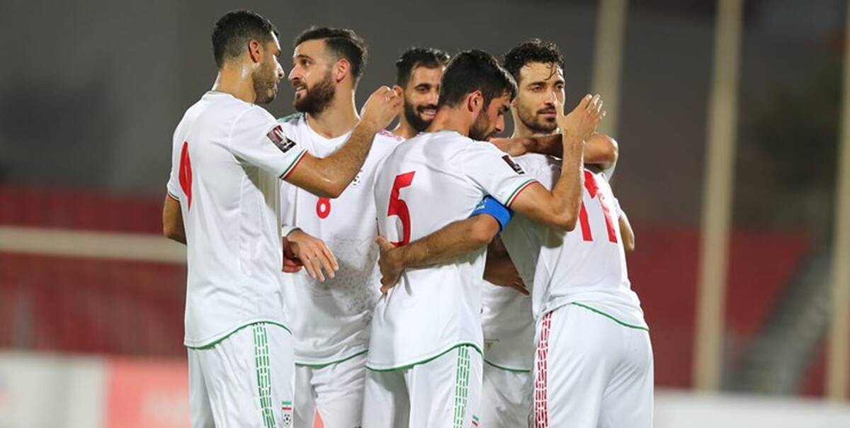 اعلام فهرست نهایی تیم ملی ایران + اسامی بازیکنان