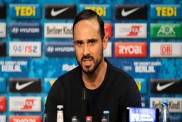 هرتا نابود شد، نوری در آستانه اخراج قرار گرفت!

