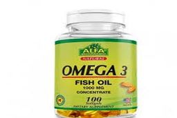 تاثیر فوق العاده امگا 3 +جزئیات 
