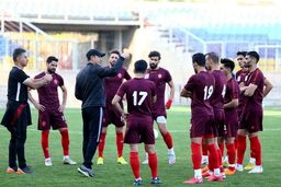 دست رد یحیی بر سینه 2 بازیکن پرسپولیس!
