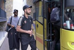 درخشش احمد نور در جام باشگاه‌های عرب