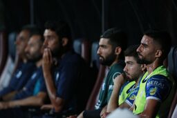 غم بزرگ در قلب مهاجم استقلال بود