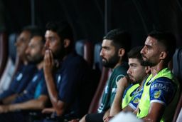 غم بزرگ در قلب مهاجم استقلال بود