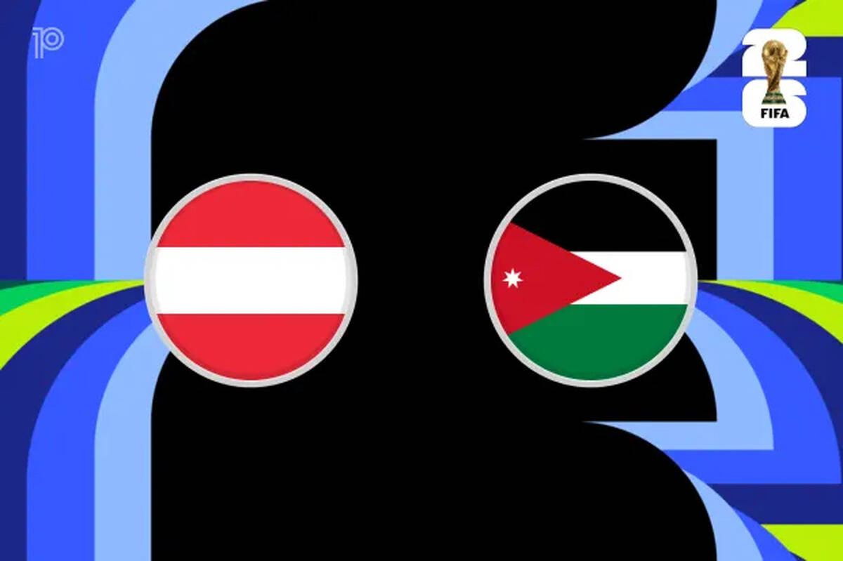 خلاصه بازی اتریش۳ - اردن ۱