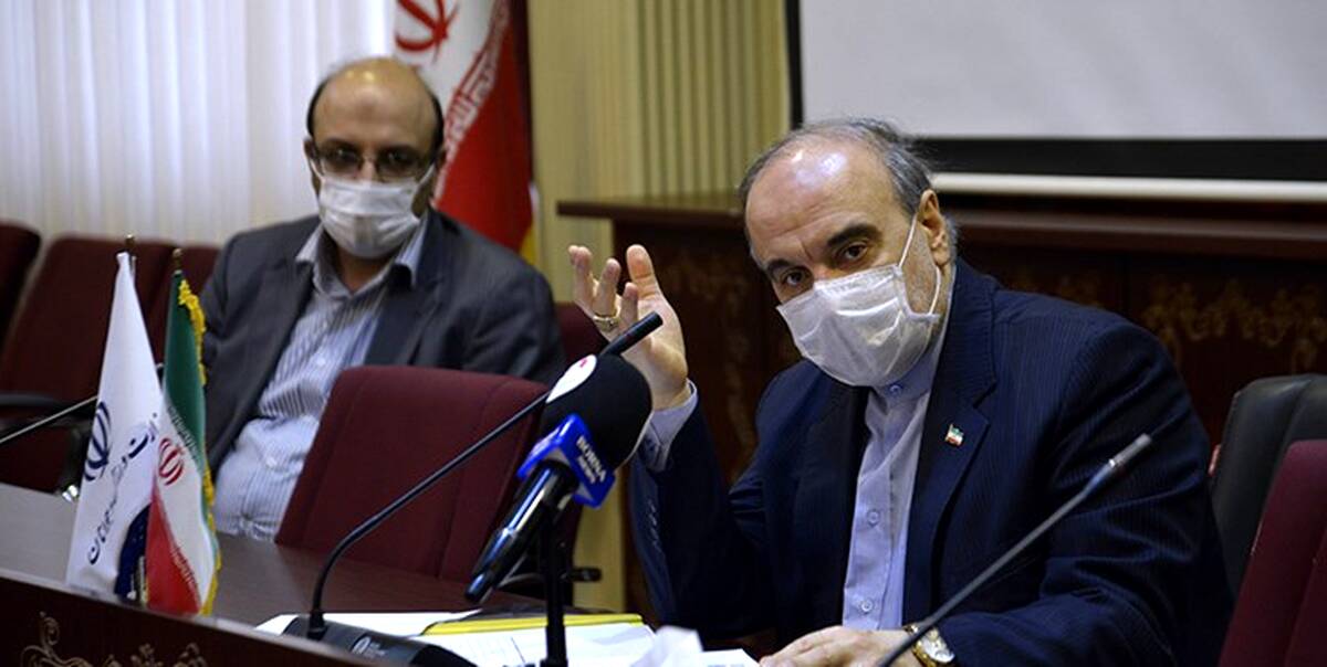 سلطانی‌فر: واگذاری استقلال و پرسپولیس سیاسی‌کاری نیست