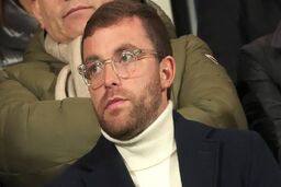 بمب خبری سلطان نقل‌وانتقالات؛ پای یک زن به زندگی رومانو باز شد؟ پایان نزدیک است!
