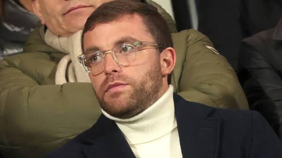 بمب خبری سلطان نقل‌وانتقالات؛ پای یک زن به زندگی رومانو باز شد؟ پایان نزدیک است!
