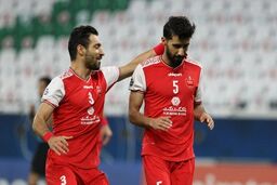 ادعای رسانه عراقی:رسن تا 2 روز آینده به اف سی قطر ملحق می‌شود
