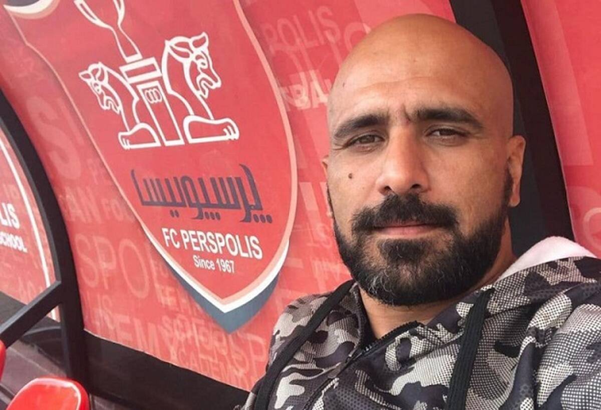افشاگری جنجالی پیشکسوت پرسپولیس علیه فدراسیون فوتبال + سند