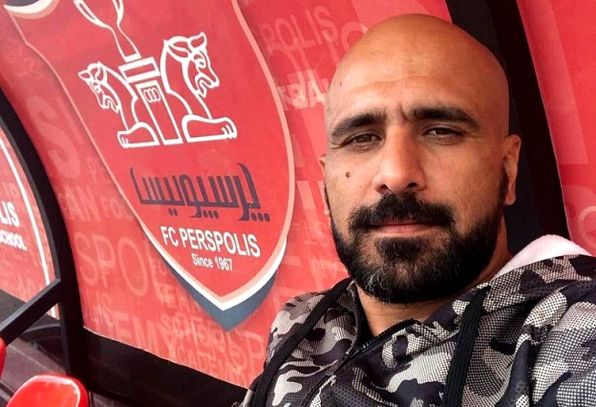 افشاگری جنجالی پیشکسوت پرسپولیس علیه فدراسیون فوتبال + سند