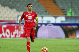 خبر بد برای پرسپولیسی ها!