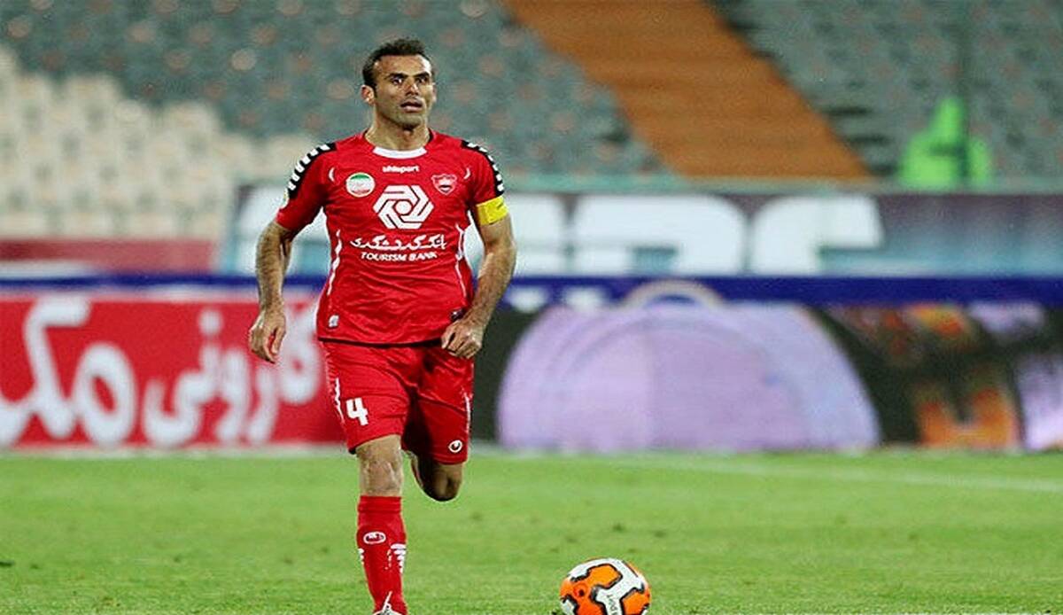 خبر بد برای پرسپولیسی ها!